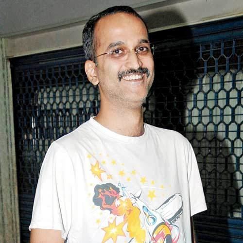 Rohan Sippy Director Rohan Sippy takes on a new role fatherhood