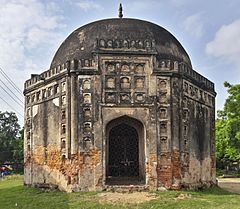 Rohanpur Octagonal Tomb httpsuploadwikimediaorgwikipediacommonsthu
