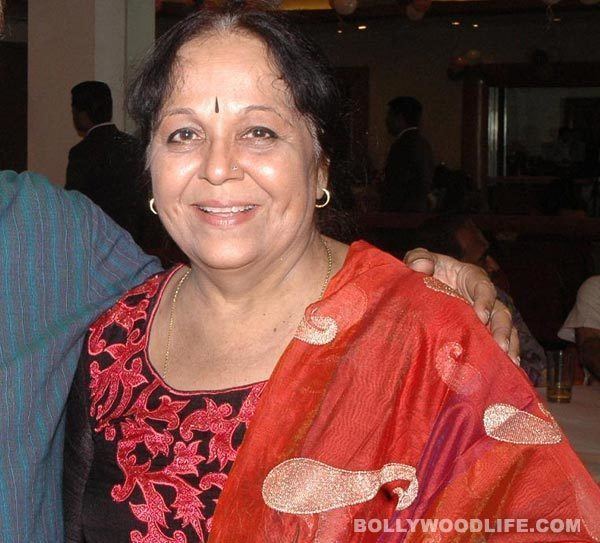 Rohini Hattangadi Rohini Hattangadi to play Uma Bharti in David Bollywood