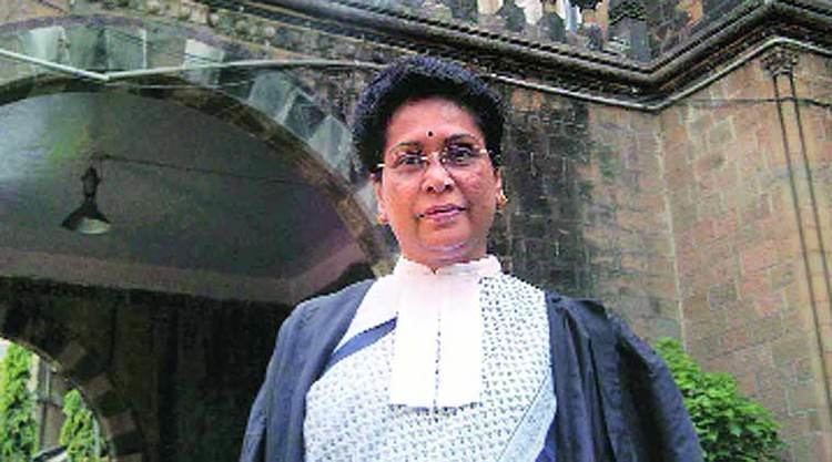 Rohini Salian Rohini Salian Tough lawyer who leaves womanhood at home
