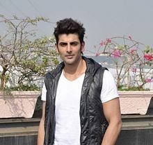 Rohit Bakshi (actor) Rohit Bakshi actor Wikipedia