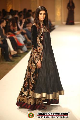 Rohit Bal Rohit Bal Collection Lakme Fashion Week SummerResort 2012