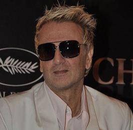 Rohit Bal ROHIT BAL FASHION DESIGNER FROM DELHI AFA INDIA NO1 INSTITUTE