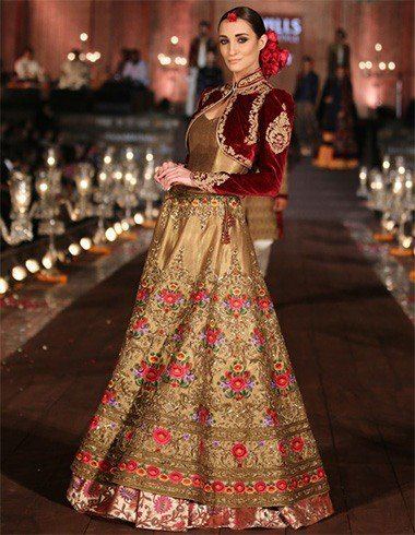 Rohit Bal Gudda And His Masterpieces The Speechless Rohit Bal Collection