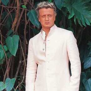 Rohit Bal Fashion Designers Profile Delhi Fashion Week