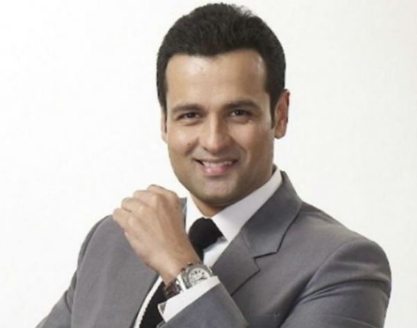 Rohit Roy Rohit Roy to foray into film direction with Manhattan