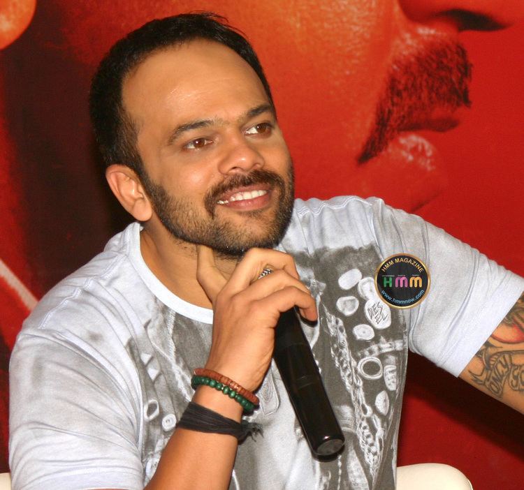 Rohit Shetty wwwjustbollywoodinwpcontentuploads201403Ro