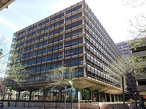 Rohm and Haas Corporate Headquarters httpsuploadwikimediaorgwikipediacommonsthu