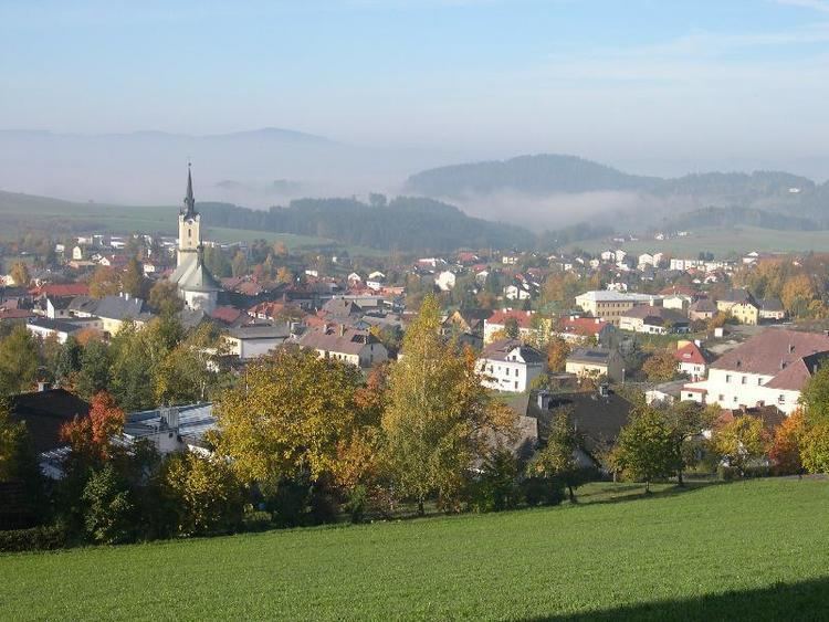 Rohrbach in Oberösterreich austriaforumorgattachWissenssammlungenBildlex