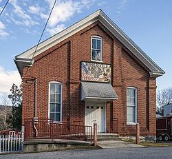 Rohrersville, Maryland httpsuploadwikimediaorgwikipediacommonsthu