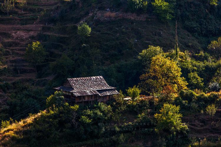 Rohru Beautiful Landscapes of Rohru