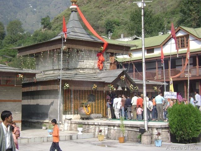 Rohru Culture of Rohru