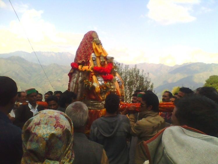 Rohru Culture of Rohru