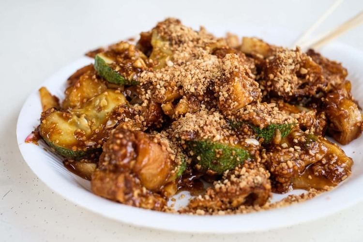 Rojak Brothers Rojak Clementi I Should Have Ordered Two Plates Miss