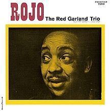 Rojo (Red Garland album) httpsuploadwikimediaorgwikipediaenthumbb