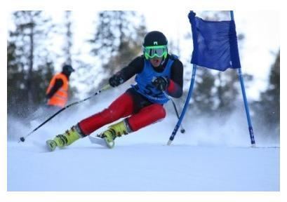 Rokas Zaveckas Lithuanian alpine skier Rokas Zaveckas debuts at the Sochi Olympics