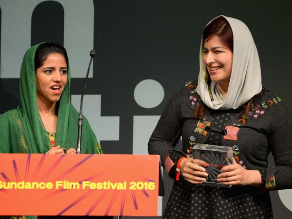 Rokhsareh Ghaemmaghami Rokhsareh Ghaemmaghami Pictures Sundance Film Festival Awards