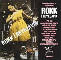 Rokk í Reykjavík (soundtrack) httpsuploadwikimediaorgwikipediaen66fCom