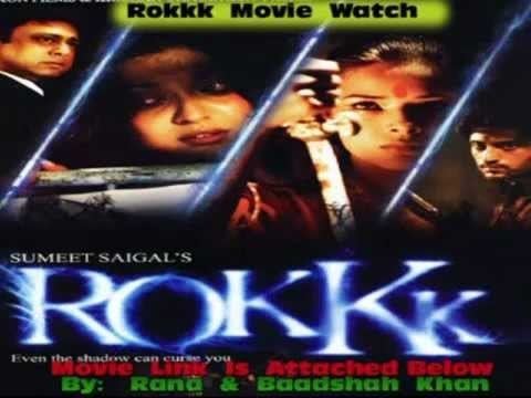 Rokkk 2010 Hindi Horror Movie YouTube