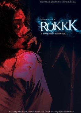 Rokkk 2010 Hindi Black Magic Horror Thriller Nekonekos
