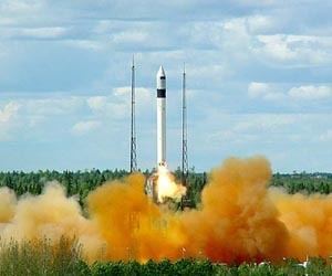 Rokot Russia Grounds Launches Of Rokot Carrier Rocket