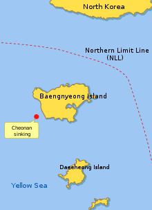 ROKS Cheonan sinking httpsuploadwikimediaorgwikipediacommonsthu