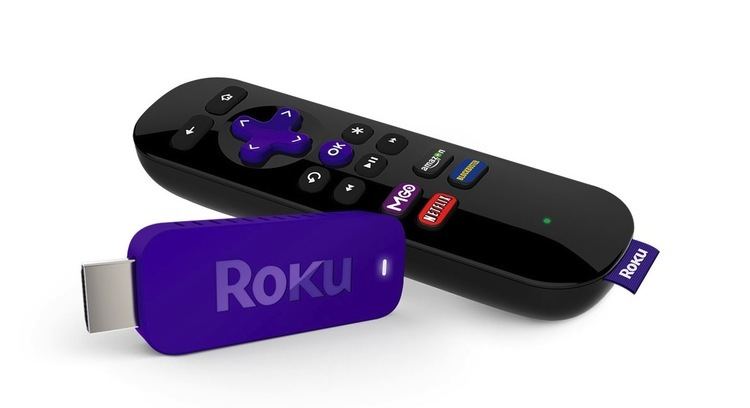 Roku Introducing the New Roku Streaming Stick HDMI Version The
