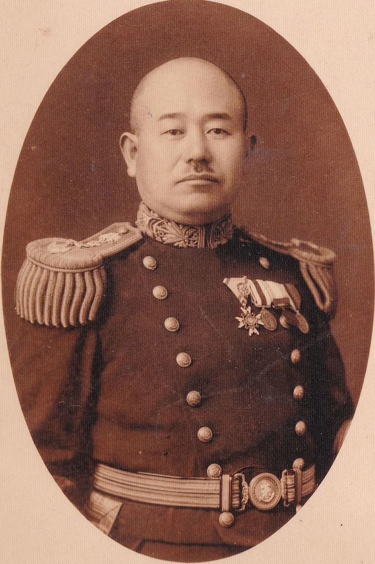 Rokuzo Sugiyama
