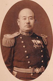 Rokuzō Sugiyama httpsuploadwikimediaorgwikipediacommonsthu