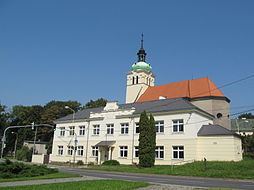 Rokytnice (Přerov District) httpsuploadwikimediaorgwikipediacommonsthu