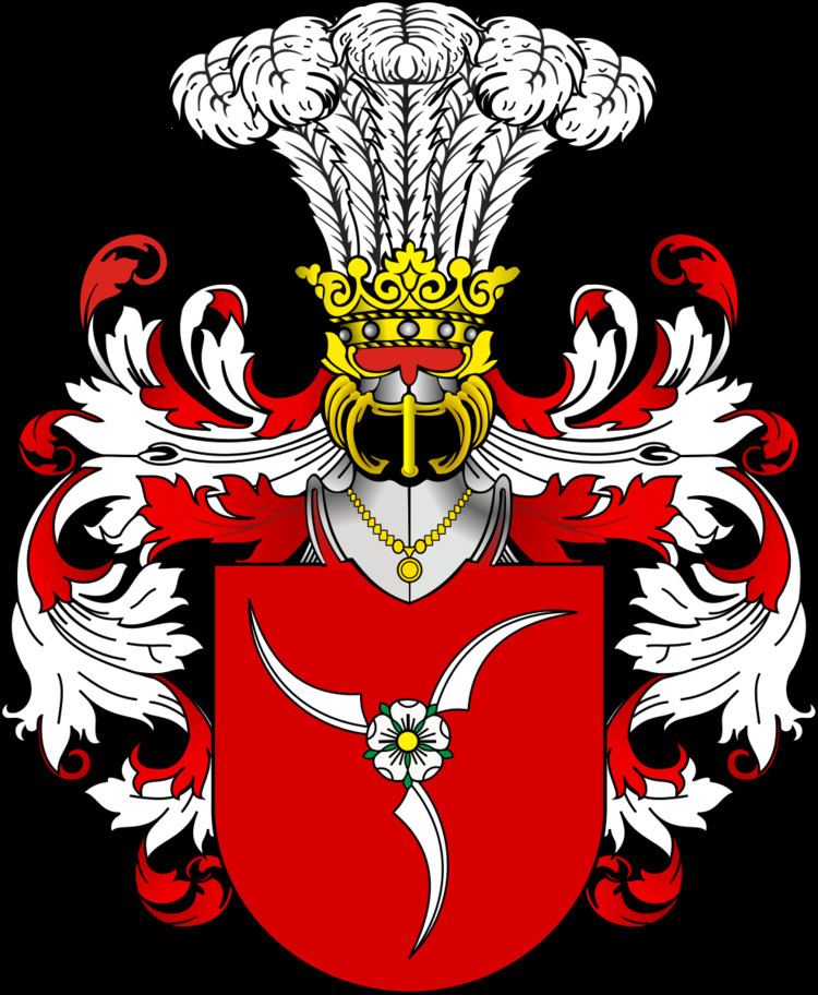 Rola coat of arms