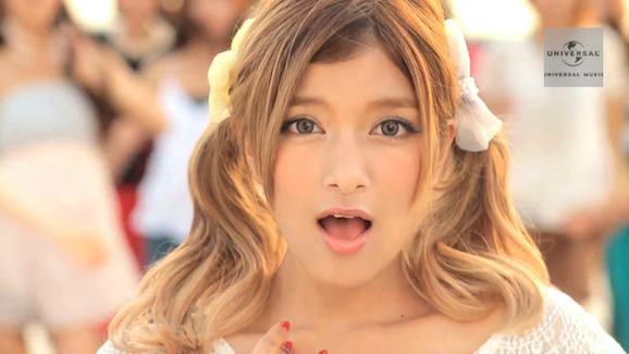 Rola (model) A lip dub of quotCall Me Maybequot by Japan39s model Rola is just