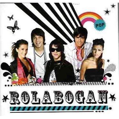 Rolabogan Rolabogan Rolabogan mp3 buy full tracklist