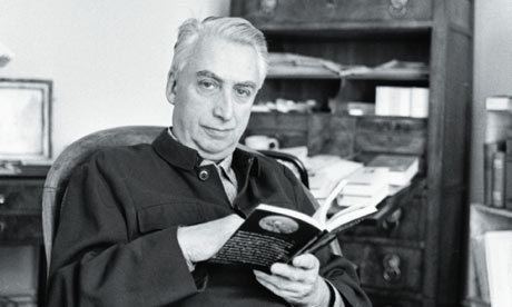 Roland Barthes Roland Barthes Books The Guardian