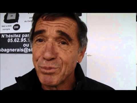 Roland Bertranne AVANT BAGNERES NEVERS ROLAND BERTRANNE YouTube