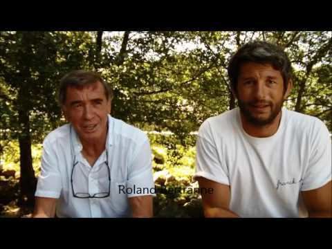 Roland Bertranne STAGE RUGBY DT JEAN BOUILHOU ET ROLAND BERTRANNE YouTube