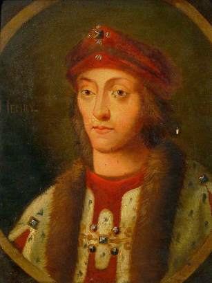 Roland de Velville Roland De Velville illegitimate son of Henry VII by an unknown