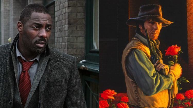 Roland Deschain Idris Elba might play Roland Deschain in the Dark Tower adaptation
