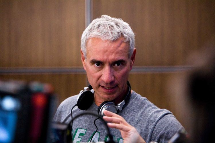 Roland Emmerich Cast Shakes Out for Roland Emmerich39s Gay Civil Rights Dr