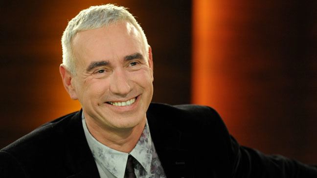 Roland Emmerich Roland Emmerich Puts the Brakes on his SciFi Action Movie