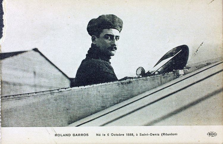 Roland Georges Garros httpsuploadwikimediaorgwikipediaenthumb8
