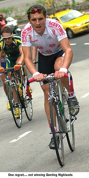 Roland Green (cyclist) wwwcanadiancyclistcomraces05greenTDLjpg