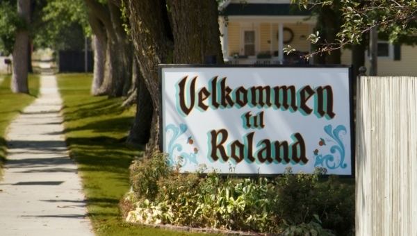 Roland, Iowa cityofrolandorgwpcontentthemesinfocuslibscr