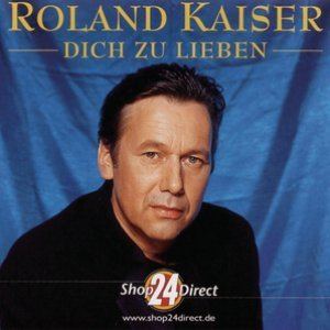 Roland Kaiser Roland Kaiser Free listening videos concerts stats and photos