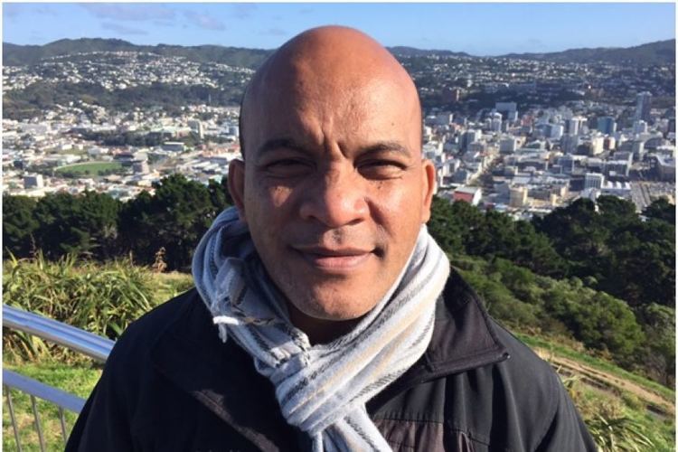 Roland Kun Suspended Nauruan politician Roland Kun granted New Zealand