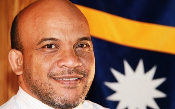 Roland Kun Roland Kun flees Nauru with NZ passport Radio New Zealand News