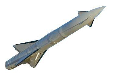 Roland (missile)