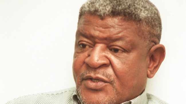 Actor Ronald Mqwebu remembered