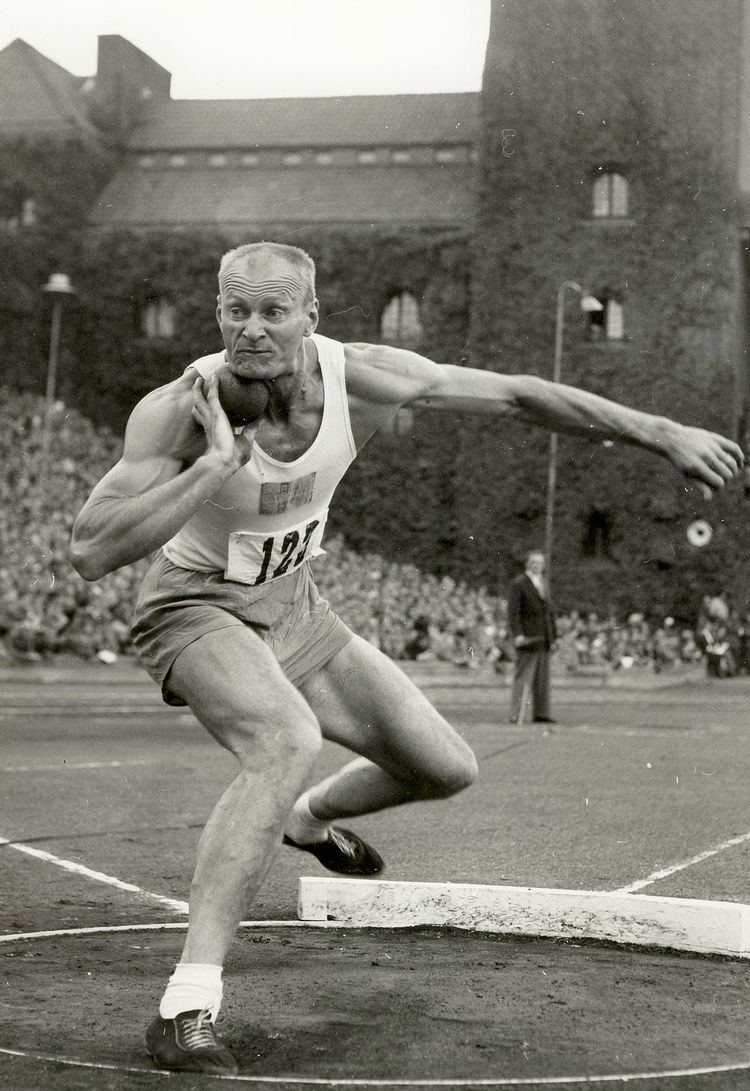 Roland Nilsson (athlete) Roland Nilsson athlete Wikipedia