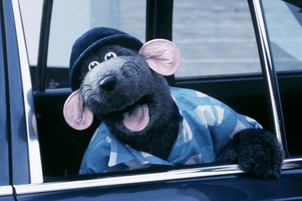Roland Rat Roland Rat tipped to make comeback at ratings disaster Good Morning